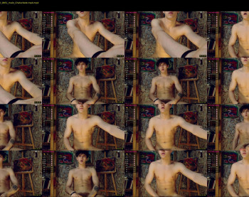 karlos_murphy — 6 minute Chaturbate male cam show recording, 1080p, Jun 27, 2022