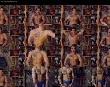 karlos_murphy — 58 minute Chaturbate male cam show recording, 1080p, Jun 27, 2022