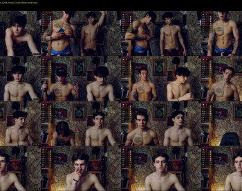 karlos_murphy — 56 minute Chaturbate male cam show recording, 1080p, Jun 27, 2022