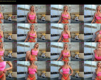 kassablanca_ — 11 minute Chaturbate female cam show recording, 1080p, Jun 27, 2022