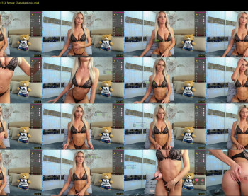 kassablanca_ — 16 minute Chaturbate female cam show recording, 1080p, Jun 27, 2022