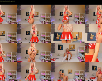 katrinpolly — 54 minute Chaturbate couple cam show recording, 1080p, Jun 27, 2022