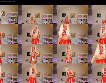 katrinpolly — 24 minute Chaturbate couple cam show recording, 1080p, Jun 27, 2022