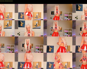 katrinpolly — 54 minute Chaturbate couple cam show recording, 1080p, Jun 27, 2022