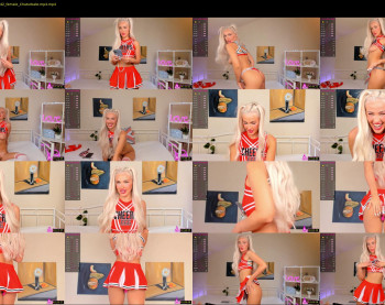 katrinpolly — 56 minute Chaturbate couple cam show recording, 1080p, Jun 27, 2022