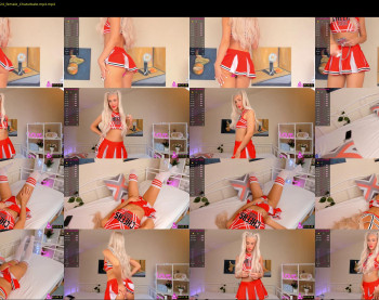 katrinpolly — 55 minute Chaturbate couple cam show recording, 1080p, Jun 27, 2022