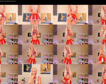 katrinpolly — 28 minute Chaturbate couple cam show recording, 1080p, Jun 27, 2022