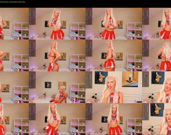 katrinpolly — 14 minute Chaturbate couple cam show recording, 1080p, Jun 27, 2022