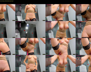 katty_lovel — 29 minute Chaturbate female cam show recording, 1080p, Jun 27, 2022
