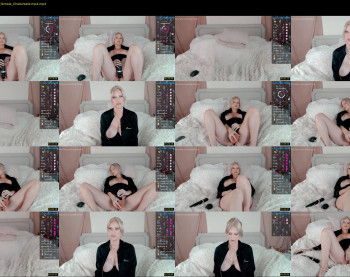 kb3301 — 55 minute Chaturbate couple cam show recording, 1080p, Jun 27, 2022