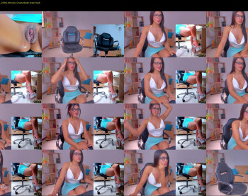 kimberly_hot2 — 56 minute Chaturbate female cam show recording, 1080p, Jun 27, 2022