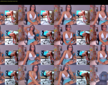 kimberly_hot2 — 55 minute Chaturbate female cam show recording, 1080p, Jun 27, 2022