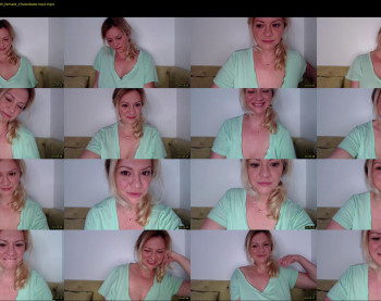 kiradivine — 62 minute Chaturbate female cam show recording, 1080p, Jun 27, 2022