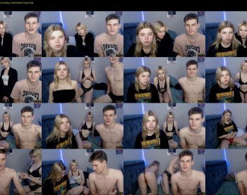 kuroteur — 41 minute Chaturbate couple cam show recording, 720p, Jun 27, 2022