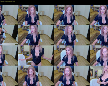 ladyleea — 14 minute Chaturbate female cam show recording, 1080p, Jun 27, 2022