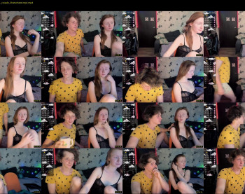 laksmrrr — 17 minute Chaturbate couple cam show recording, 1080p, Jun 28, 2022