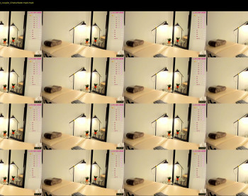 lana_sky — 24 minute Chaturbate female cam show recording, 1080p, Jun 27, 2022