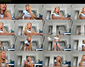 laranya — 18 minute Chaturbate female cam show recording, 1080p, Jun 27, 2022