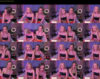 larragane — 11 minute Chaturbate couple cam show recording, 1080p, Jun 27, 2022