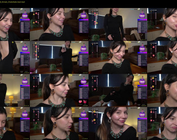 laura_lee — 92 minute Chaturbate female cam show recording, 720p, Jun 27, 2022