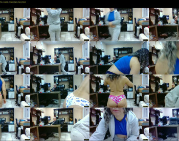 laylabrasil — 22 minute Chaturbate female cam show recording, 720p, Jun 28, 2022