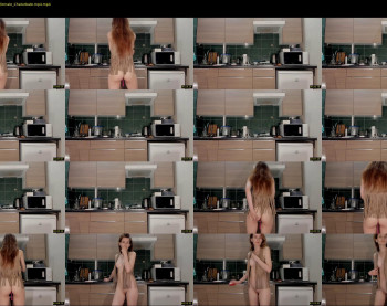 leyajoy — 54 minute Chaturbate female cam show recording, 1080p, Jun 27, 2022