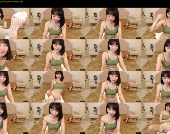 lianayun — 10 minute Chaturbate female cam show recording, 720p, Jun 28, 2022