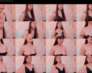 lilicarter_ — 26 minute Chaturbate female cam show recording, 480p, Jun 27, 2022