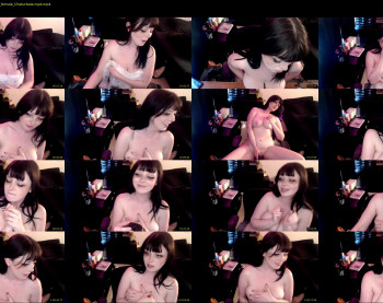 lilypixel — 91 minute Chaturbate female cam show recording, 720p, Jun 28, 2022