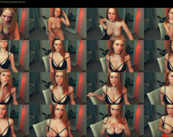 linda_roxy — 12 minute Chaturbate female cam show recording, 720p, Jun 27, 2022
