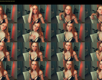 linda_roxy — 4 minute Chaturbate female cam show recording, 720p, Jun 28, 2022