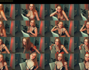 linda_roxy — 14 minute Chaturbate female cam show recording, 720p, Jun 28, 2022