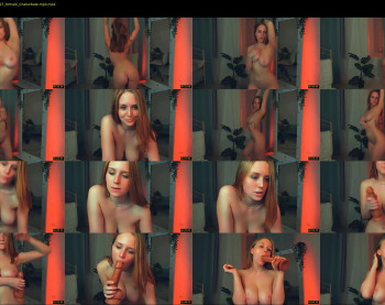 linda_roxy — 5 minute Chaturbate female cam show recording, 720p, Jun 28, 2022