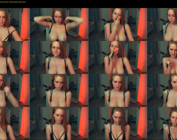 linda_roxy — 6 minute Chaturbate female cam show recording, 720p, Jun 28, 2022