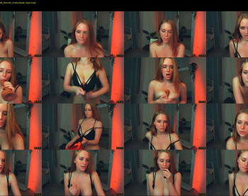 linda_roxy — 19 minute Chaturbate female cam show recording, 720p, Jun 28, 2022