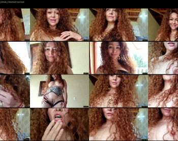 little_izzi — 94 minute Chaturbate female cam show recording, 720p, Jun 27, 2022