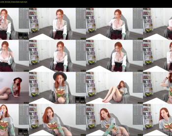 loony_moony — 23 minute Chaturbate couple cam show recording, 1080p, Jun 27, 2022