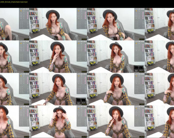 loony_moony — 27 minute Chaturbate couple cam show recording, 1080p, Jun 27, 2022