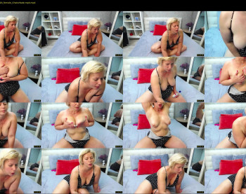 lorabigass — 14 minute Chaturbate female cam show recording, 720p, Jun 27, 2022