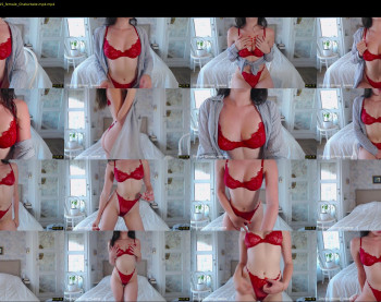lovely_nat — 54 minute Chaturbate female cam show recording, 1080p, Jun 27, 2022
