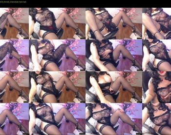 madlyn_dee — 88 minute Chaturbate female cam show recording, 480p, Jun 28, 2022