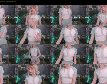 mana_rose — 11 minute Chaturbate female cam show recording, 1080p, Jun 28, 2022