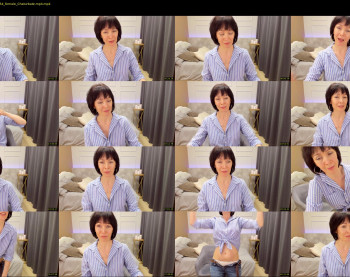 mariagold — 46 minute Chaturbate female cam show recording, 1080p, Jun 27, 2022