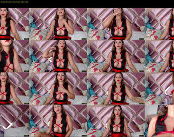 marilyn_rouse — 54 minute Chaturbate female cam show recording, 1080p, Jun 28, 2022