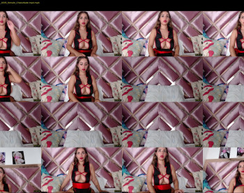marilyn_rouse — 54 minute Chaturbate female cam show recording, 1080p, Jun 28, 2022
