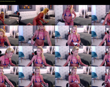 marimais — 17 minute Chaturbate female cam show recording, 720p, Jun 27, 2022