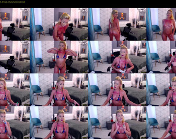 marimais — 10 minute Chaturbate female cam show recording, 720p, Jun 27, 2022