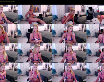 marimais — 98 minute Chaturbate female cam show recording, 720p, Jun 27, 2022