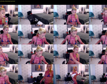 marimais — 95 minute Chaturbate female cam show recording, 720p, Jun 27, 2022
