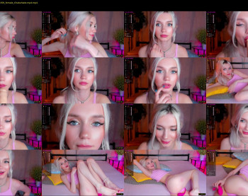 marshalang — 54 minute Chaturbate couple cam show recording, 1080p, Jun 27, 2022